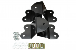 Spring Hangers for 1988-98 Chevy-GMC C1500 Trucks