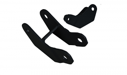 1988-98 Chevy and GMC C1500 Truck Rear Shock Extender
