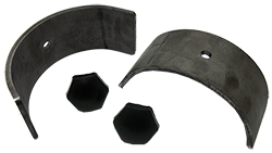 C-Notch Kit, Rear, Universal Application