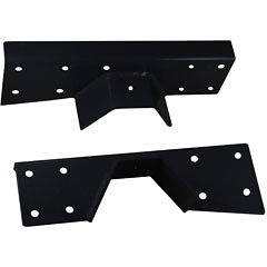 73-91 Chevy / GMC C30 1-Ton C-Notch Kit