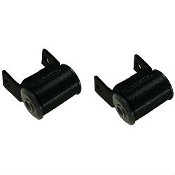 Dodge Ram Shackle Lift Kit