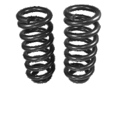 99-06 Front Lowering Coils
