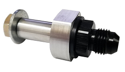 Gas Tank Return Line Bung Kit, For Fuel Injection 