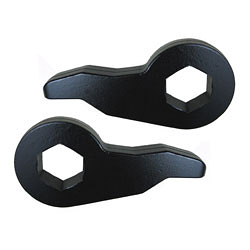 Chevy / GMC C2500 Lowering Front Torsion Keys