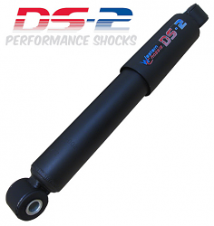 1960-87 Chevy C10, C20 Truck DS-2 Shock, Rear 