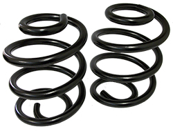 1960-72 Chevy C10 Truck Rear Lowered Coil Springs