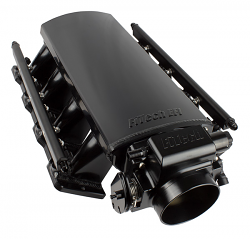 FiTech LS1, LS2, LS6 Ultimate EFI Induction Kit