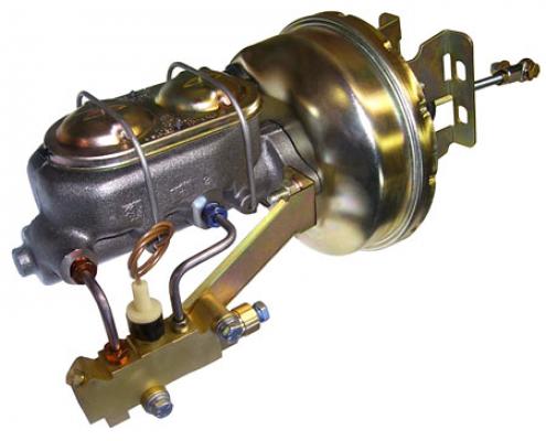 1955-57 Chevy Bel Air Power Brake Booster Kit