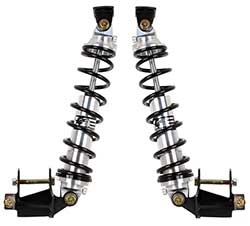 1964-1972 Chevy Chevelle Rear Coil Over Suspension Kit