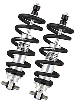 1988-1998 Chevy C1500 Truck Front Coil Over Suspension Kit