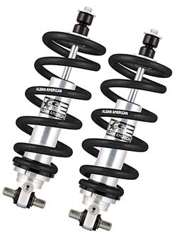 1968-1972 Chevy Chevelle Front Coil Over Suspension Kit 