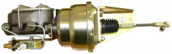 1947-55 Chevy Truck Power Brake Booster Kit