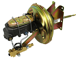 1973-87 Chevy Truck Power Brake Booster