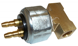 Brake Light Switch with Fitting, Hydraulic