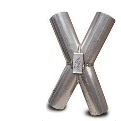 Black Widow Pro X-Pipe 