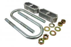 1960-72 Chevy C10 Rear Lowering Block Kit
