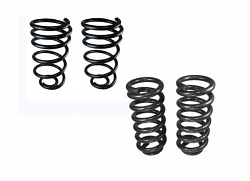 2000-2006 Cadillac Escalade Deluxe Lowering Kit - 3" Front/4" Rear  