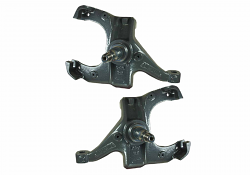 1973-91 Chevy and GMC Suburban-Full-Size Blazer Drop Spindle 2.5" Drop