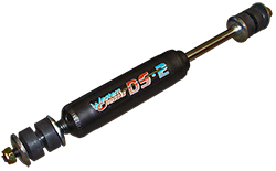 1949-53 Mercury Lowered Front Shocks (ea)