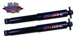 Western Chassis DS-2 Rear Shock