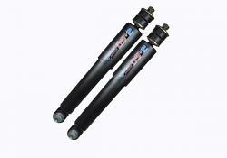 1992-06 Chevy Suburban and GMC Suburban DS-2 Shock, Rear