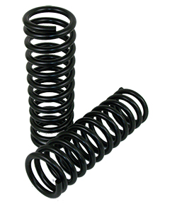 1968-72 Chevy Chevelle Front Coil Spring Set