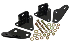 1947- 54 Chevy & GMC 3100 Front Shock Mounts