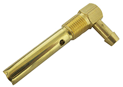 Fuel Tank Safety Roll Over Vent Valve