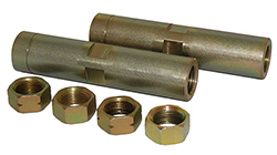 1988-98 Chevy & GMC Truck High Performance Tie Rod Adjusting Sleeves