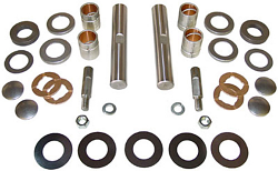 1949-54 Chevy Belair Front King Pin Set