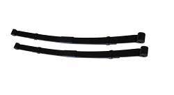 Lowering Leaf Springs