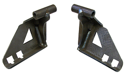 1949-54 Chevy Fullsize Car V-8 Conversion Mounts