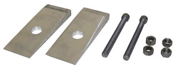 Chevy and Ford Pinion Shims for 1.75" Wide Leaf Springs