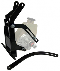 Power Steering Pump Bracket for Chevy 235 6 Cylinder 
