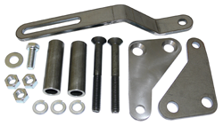 Power Steering Pump Bracket Kit Small Block Chevy