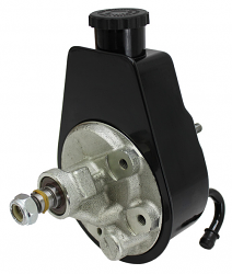 Power Steering Pump - Saginaw