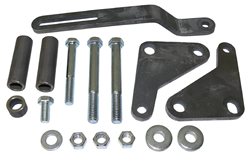 Power Steering Pump Bracket Kit Big Block Chevy