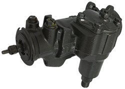 1967-81 Chevy Camaro Power Steering Gear Box