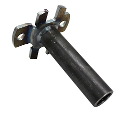 Steering Shaft Rag Joint Coupler