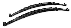 1955-59 Chevy / GMC 3100 Truck 4" Drop Rear Leaf Springs