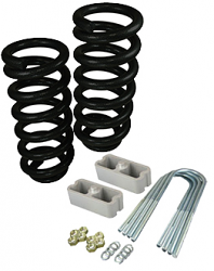 1982-04 Chevy S10 Lowering Kit, Economy Type