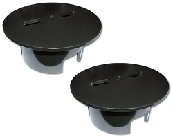 1963-87 Chevy & GMC Truck Air Ride Spring Pocket Cups