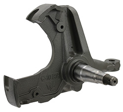 1971-87 Chevy and GMC C20 Stock Height Replacement Spindles