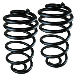 Chevy Envoy & GMC Trailblazer Front Coil Springs