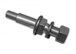 Shock Stud Frame mount