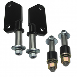 1955-59 Chevy 3100 Truck Front Shock Mount Kit