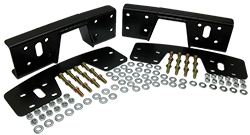 1988-98 Chevy / GMC C1500 Super C-Notch Kit