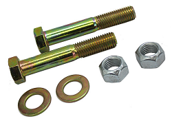 1960-72 Chevy C10 Trailing Arm Hardware Kit