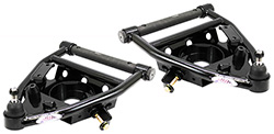 1971-87 Chevy C10 Truck Tubular Control Arm Set - Lower