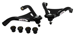 1958-64 Chevy Impala Tubular Upper Control Arms